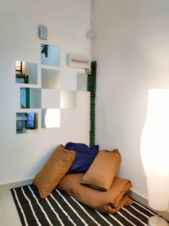 Subang Loft, 5 pax, 3 min to Subang Parade - photo 5