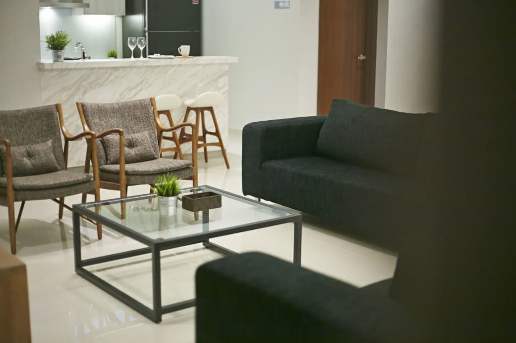 1 Damai Residences KLCC - photo 4