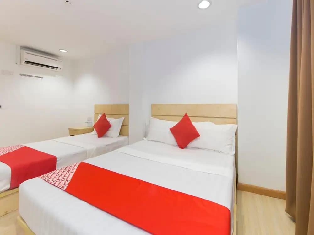 Dd Hotel Shah Alam - photo 1