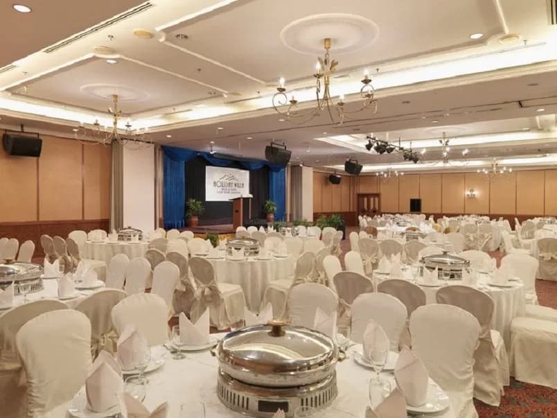 Holiday Villa Alor Setar - photo 17