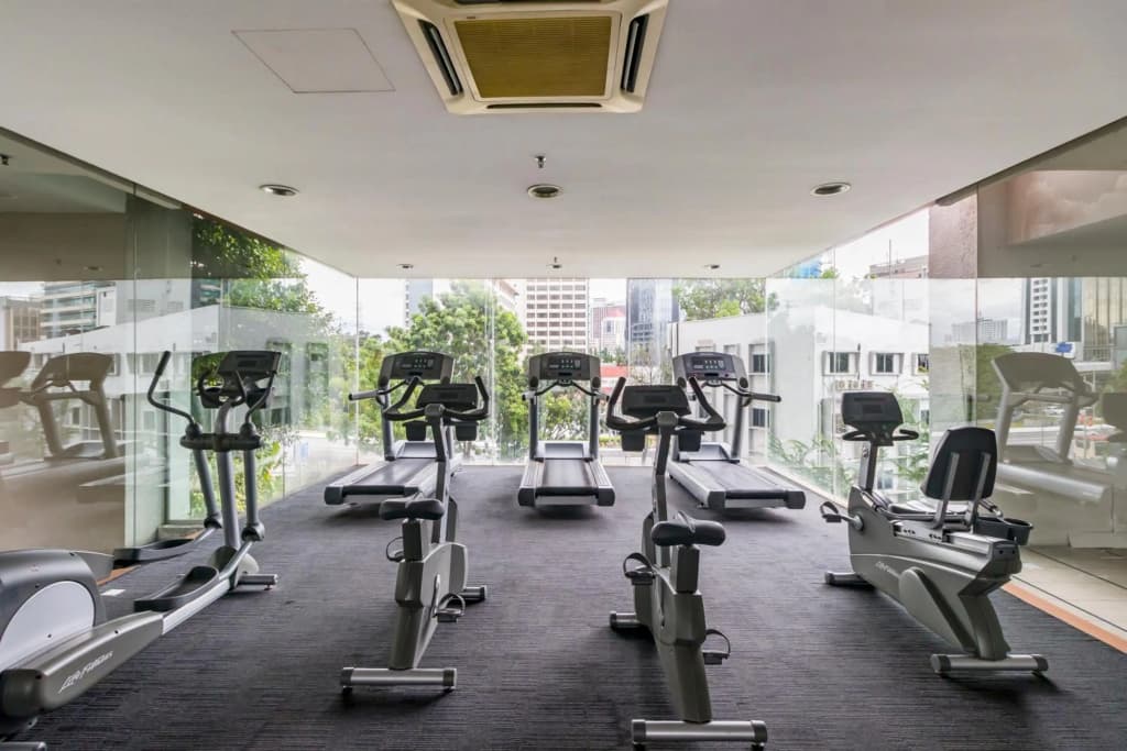PJ8 Service Suites by Airhost - photo 12