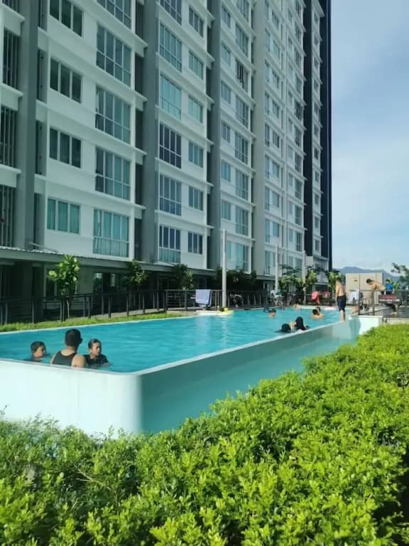 MetroCity Staycation - photo 15