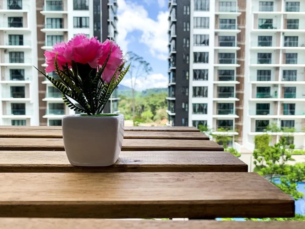 DW Little Home at Midhills Genting - photo 15