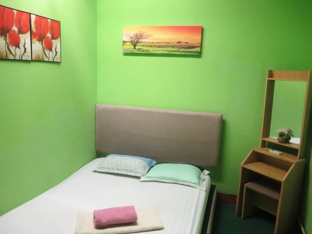 Asia Adventure Lodge Backpackers Hostel - photo 6