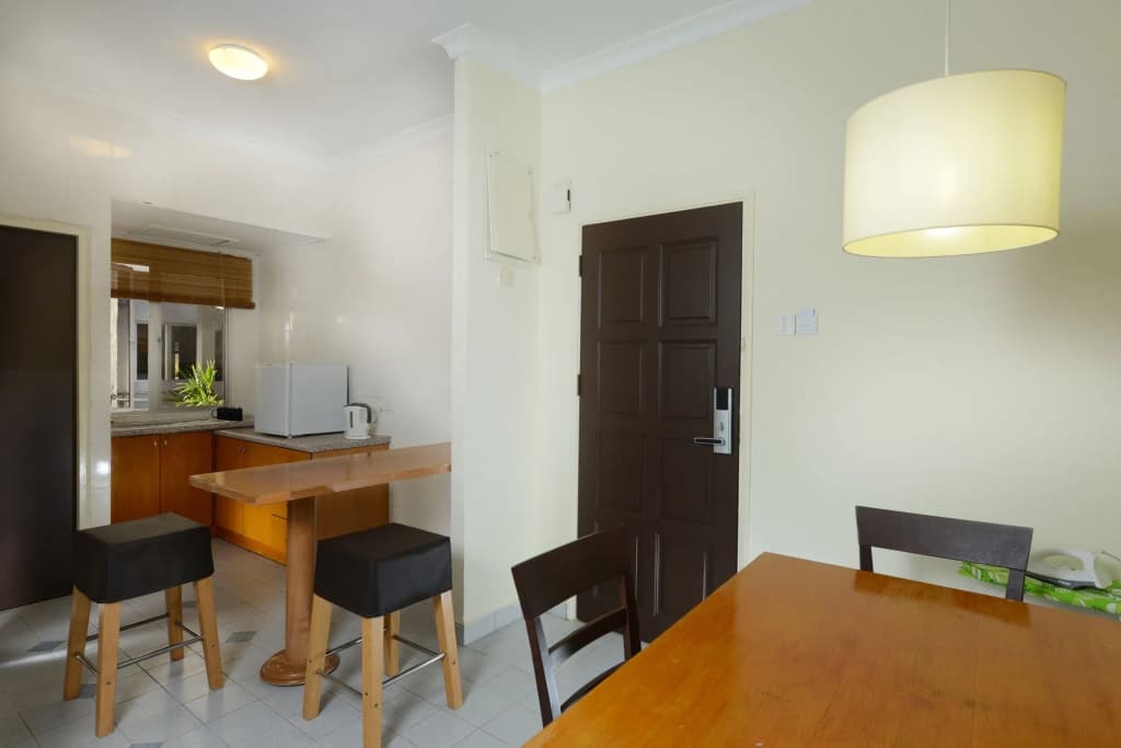 Perdana Serviced Apartment & Resorts - photo 21