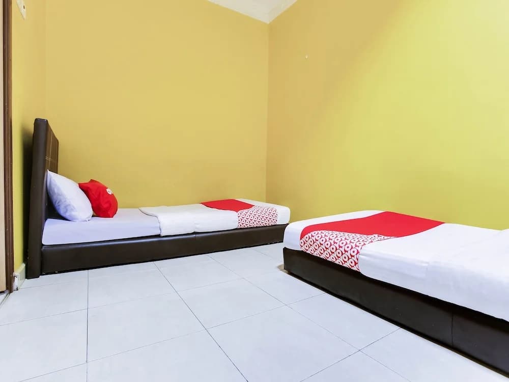 Lucky Budget Hotel - photo 6
