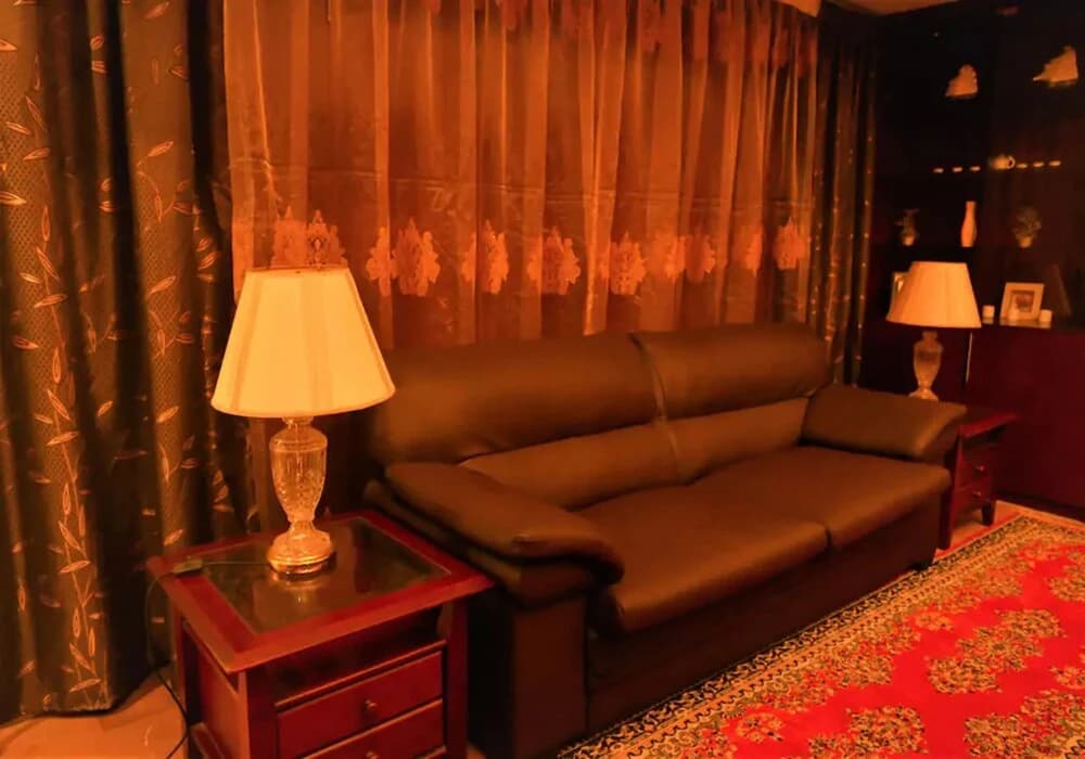 Kuala Lumpur Urban Resort - photo 6