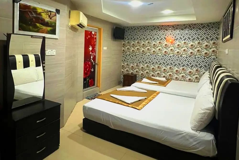 Batu Caves Hotel - photo 4
