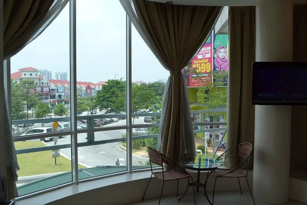 Best View Hotel Kota Damansara - photo 7
