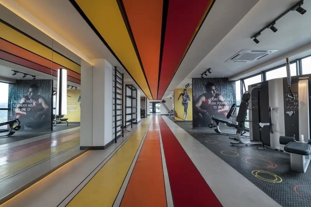 Arte Plus Kuala Lumpur by Lazy Host - photo 24