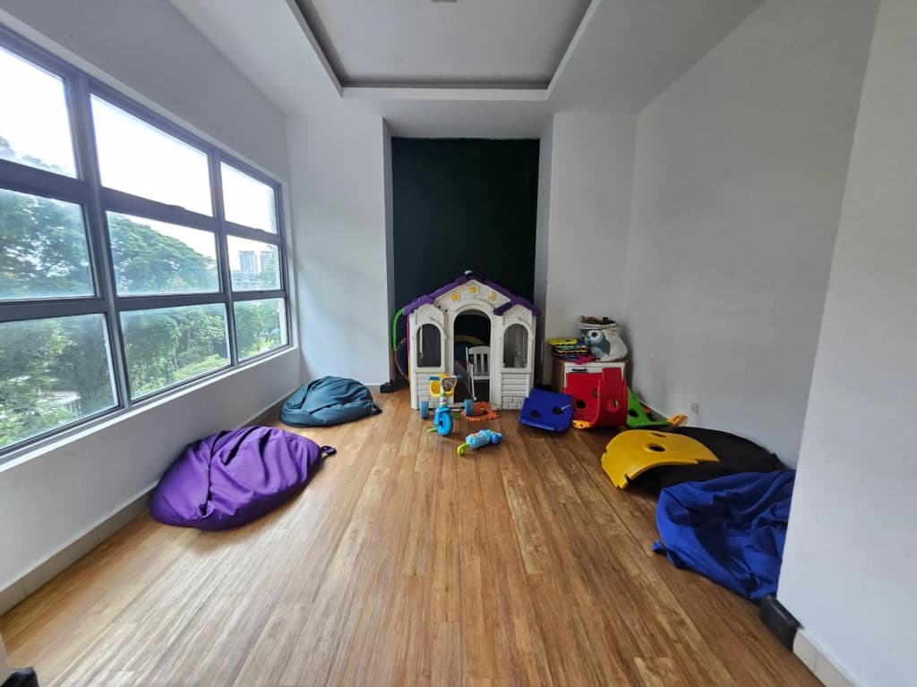 3 Bedroom Cozy apartmet - photo 20