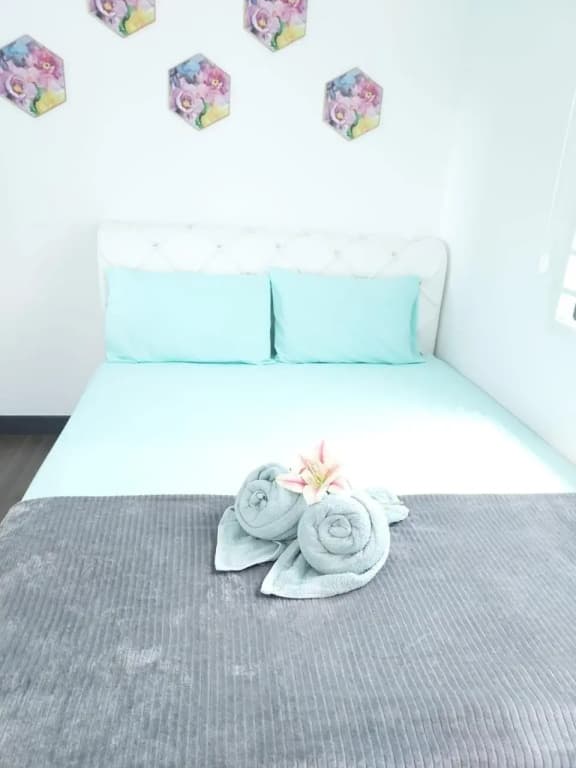 EasyOne Homestay@Vista Bangi - photo 13