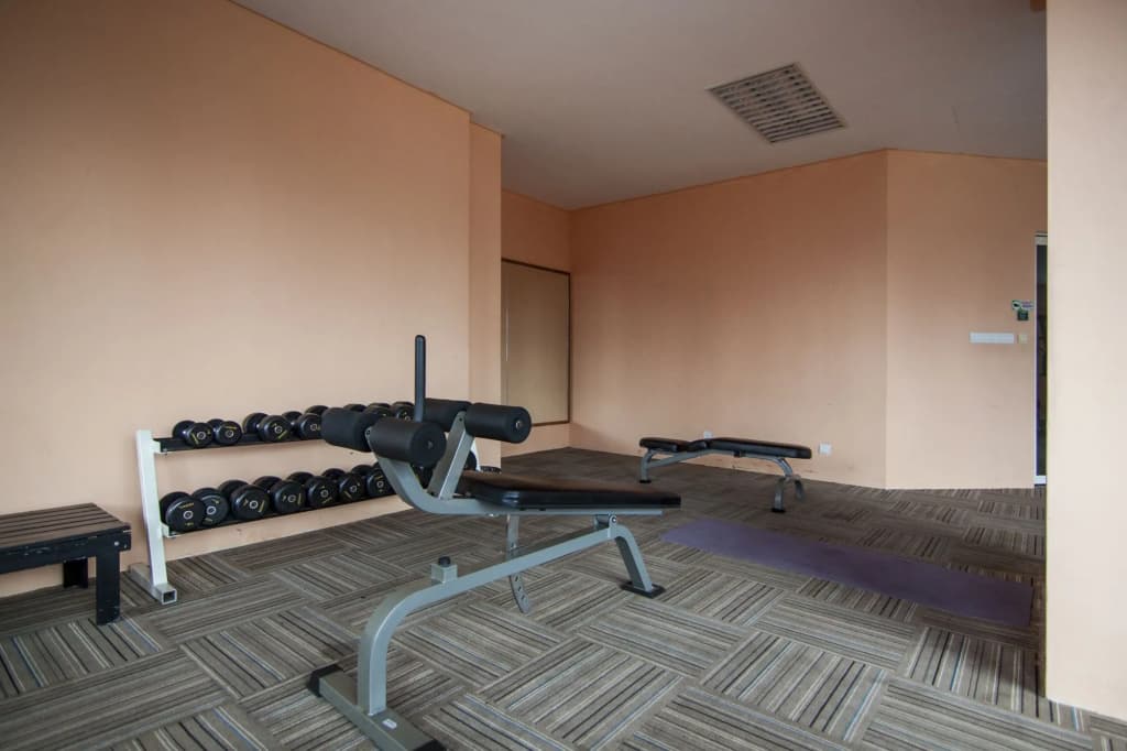 231 TR Residence 1 - photo 17