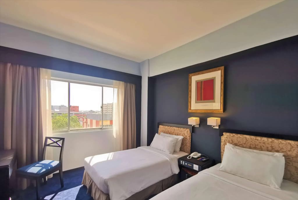 Shahzan Hotel Kuantan, Trademark Collection by Wyndham - photo 3