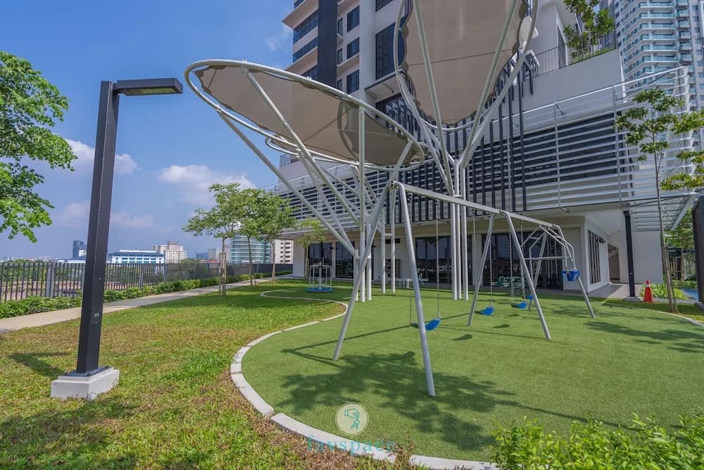 High Park Kelana Jaya by FavSpace - photo 12