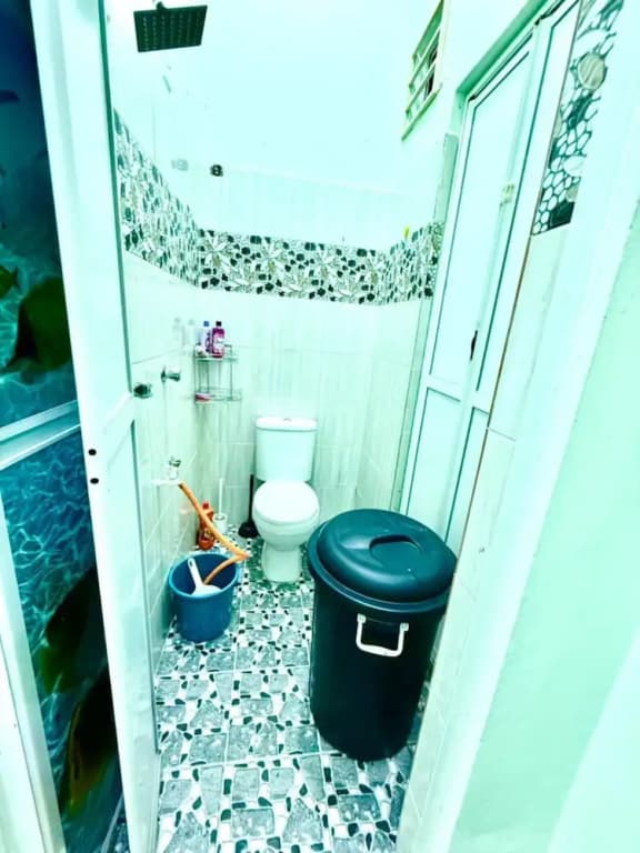 Homestay Selesa KBB 3 Guest House - photo 5