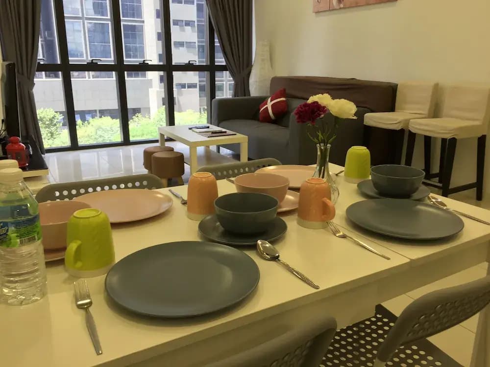 Charming Suite at Sunway and PJ - photo 20