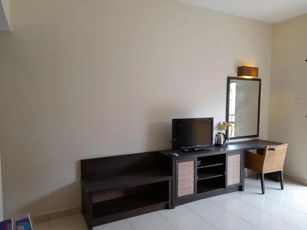 5pax Gold Coast Morib Resort - Banting Sepang KLIA Tanjung Sepat - photo 2