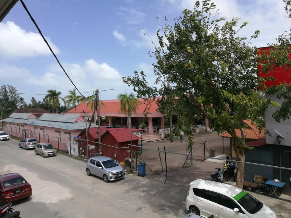 Aban Transit House - photo 15