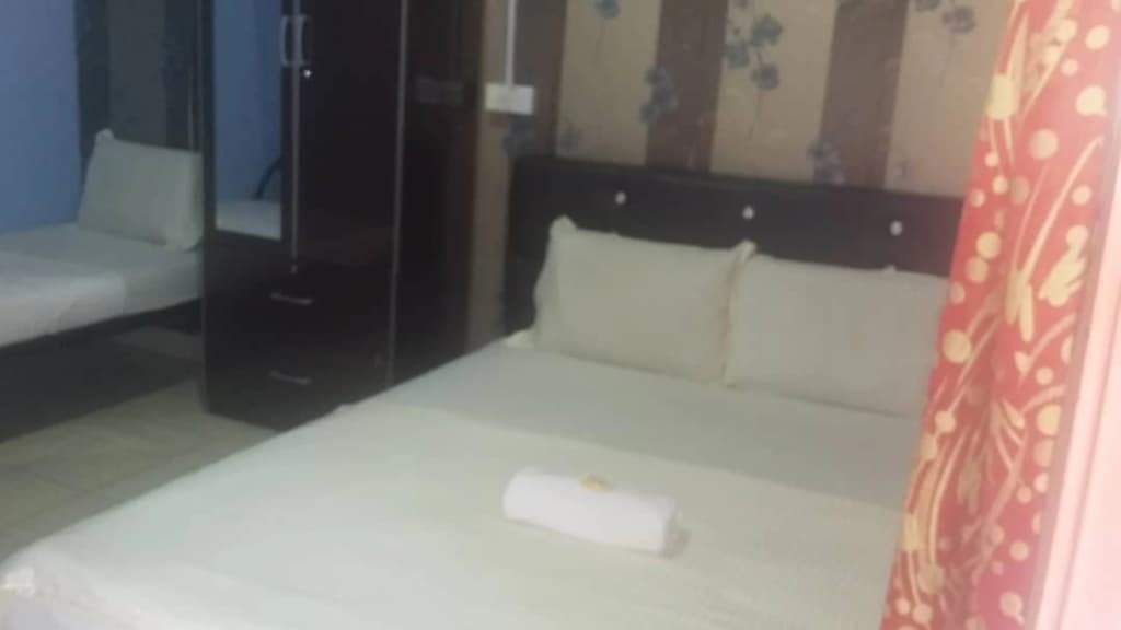 Mawanza Motel - photo 3