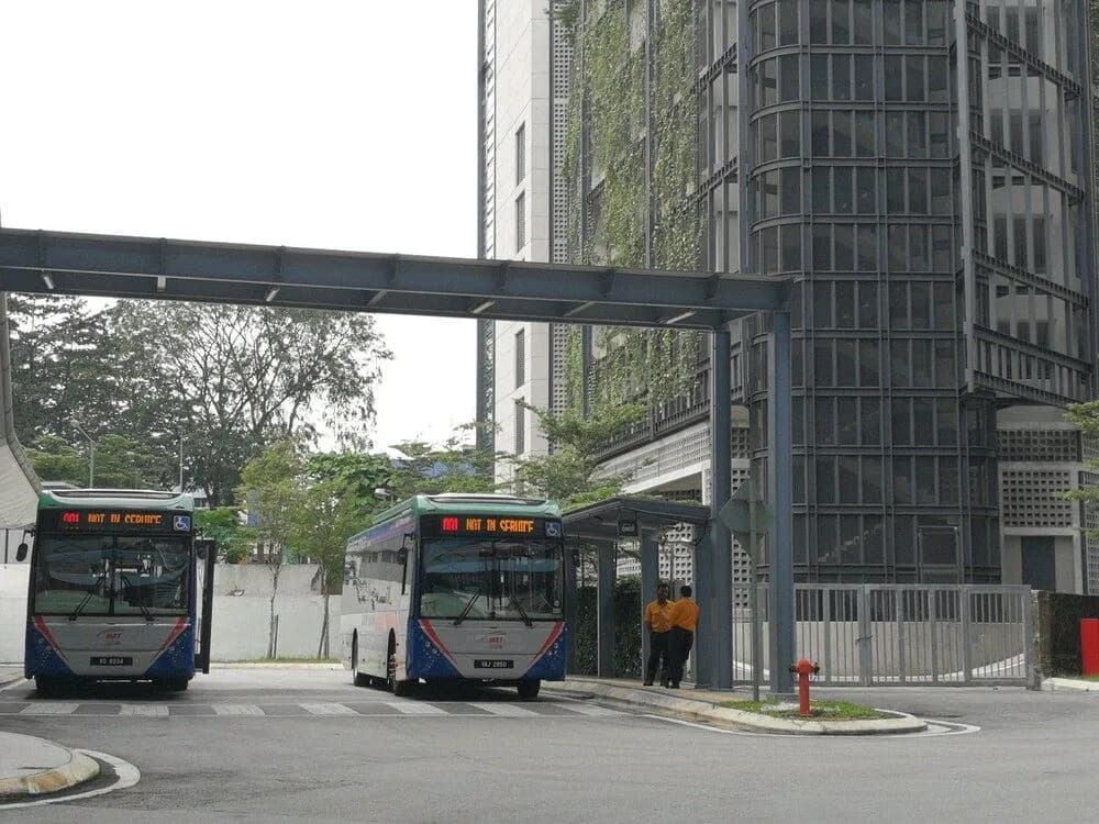 Ascencia TTDI by TBM - photo 1