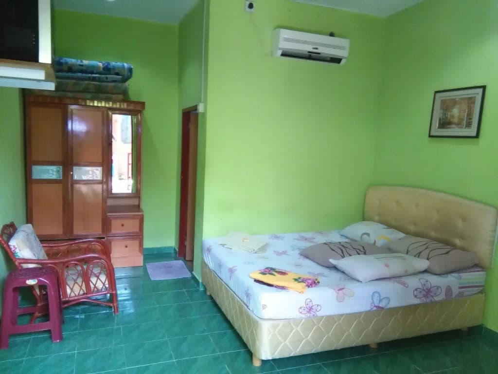 Pangkor Inn Chalet - photo 2