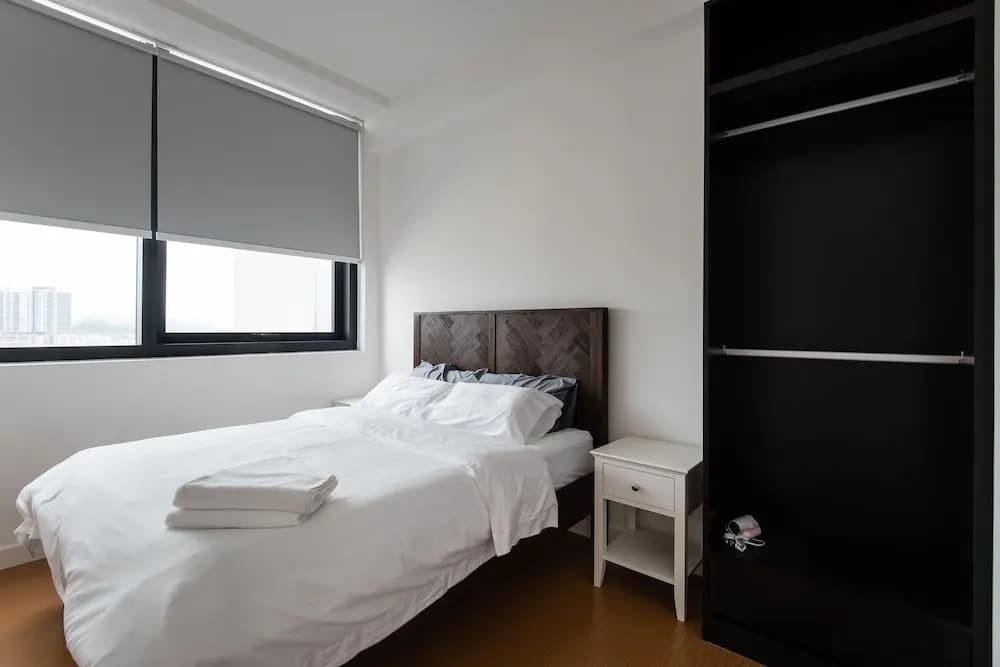 The Hub Service Apartment - photo 11
