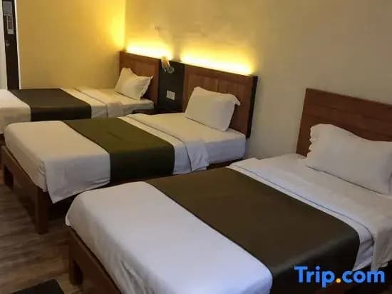 Hotel Sarina - photo 11