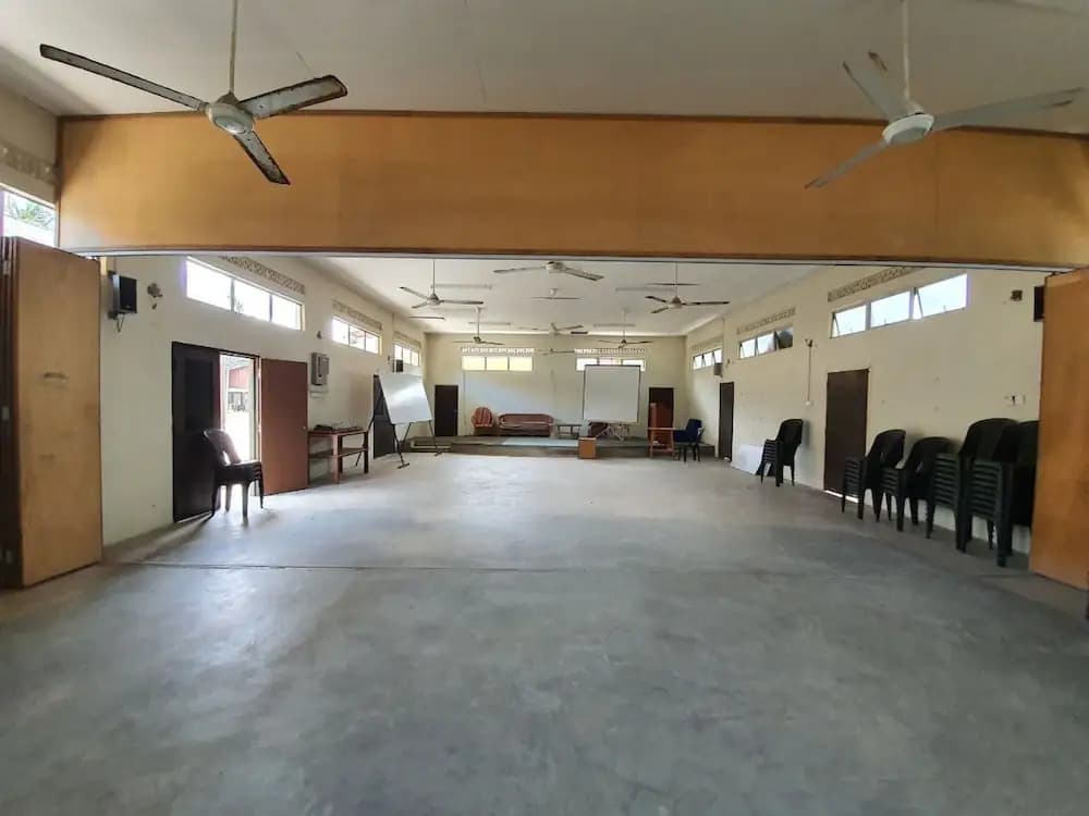 OYO 90278 Redzwan's Beach Resort - photo 12