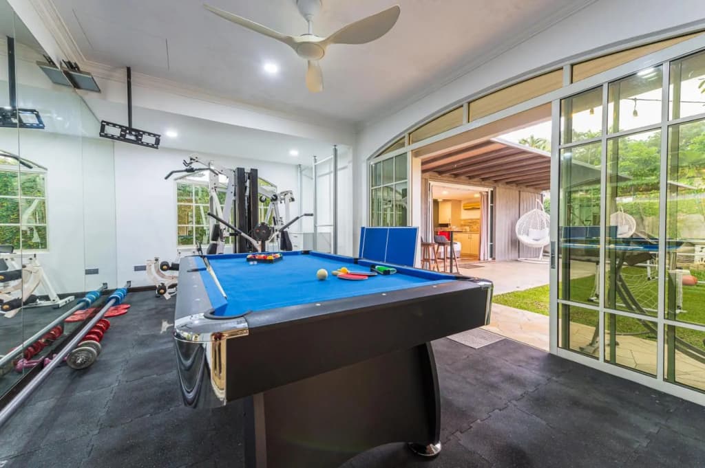 12000SF Corner Bungalow with Garden Petaling Jaya - photo 22