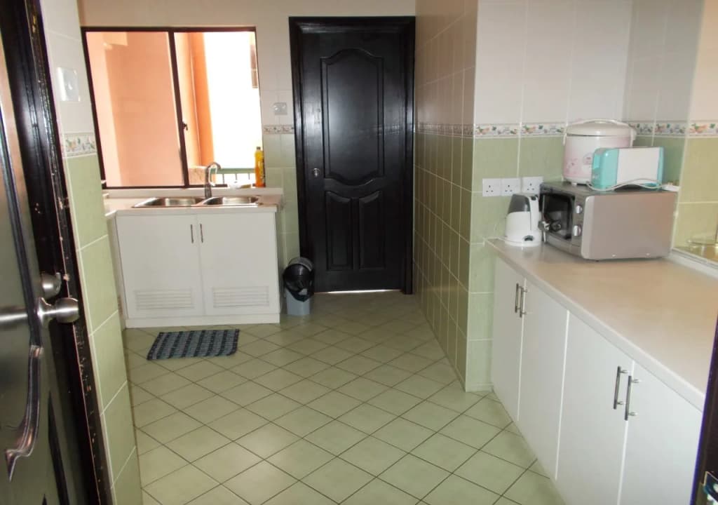 Marina Court Resort Condominium, Kota Kinabalu - photo 33