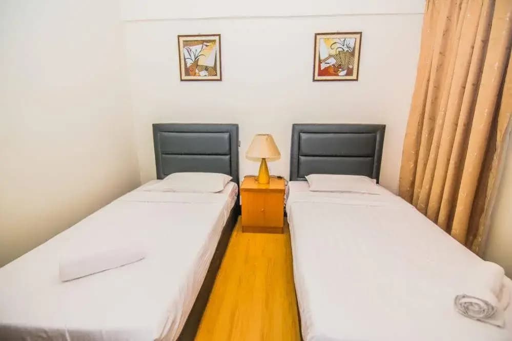 Marina Travellers Suite @ Marina Court Resort Condo - photo 5