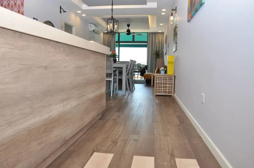 Lawang Suite Apartment With Balcony - photo 13