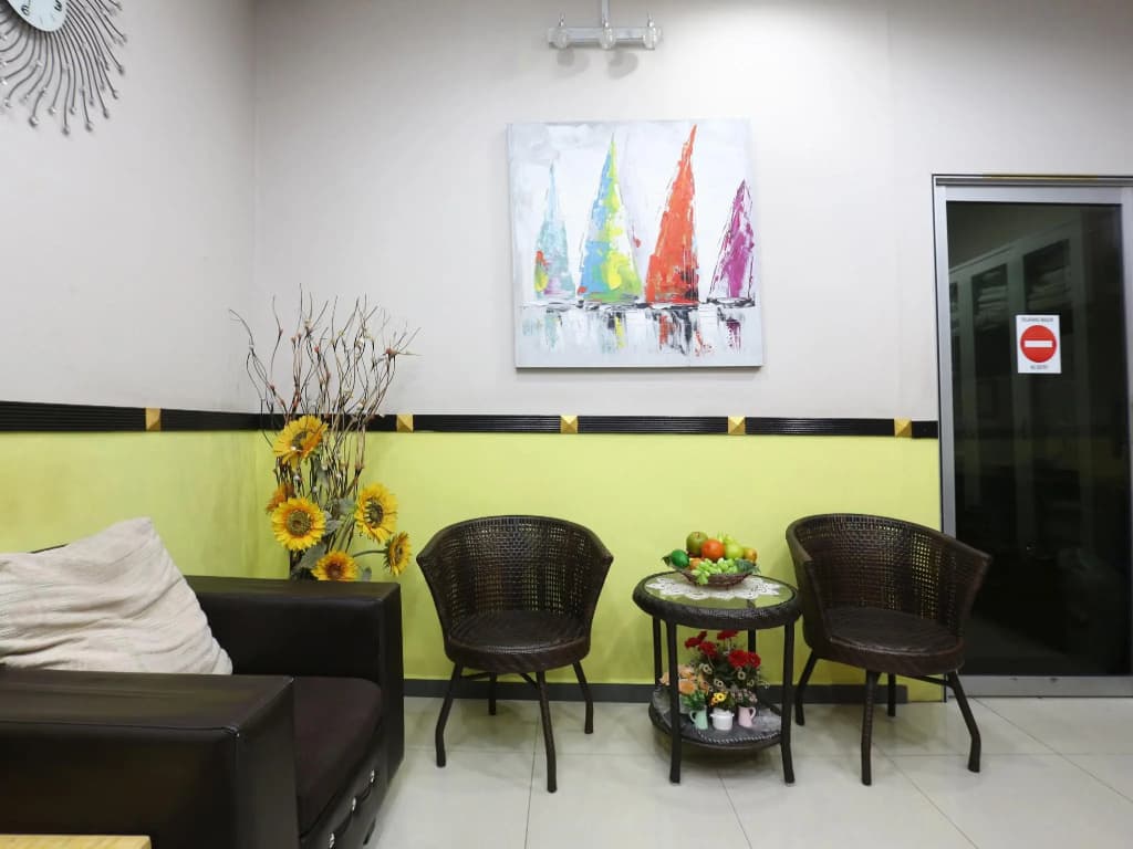 Hotel O Destiny Riverside Hotel - photo 3