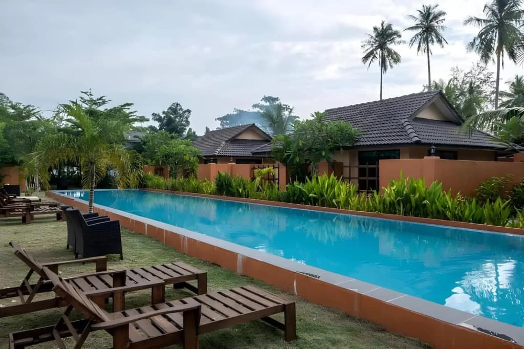 D'Coconut Villa Langkawi - photo 6