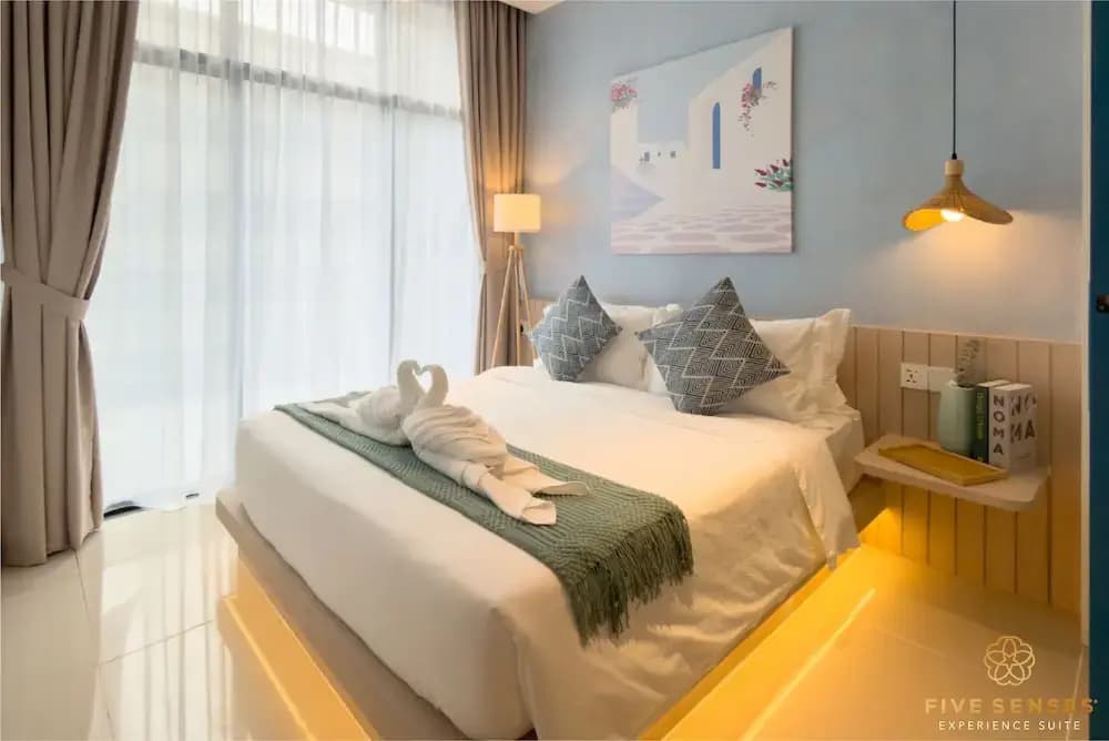 The Shore Kota Kinabalu by Five Senses - photo 13
