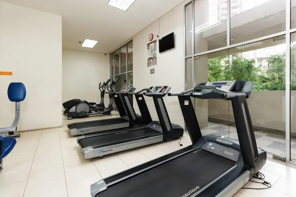 Relaxing & Fresh 3BR Near Klcc - photo 14