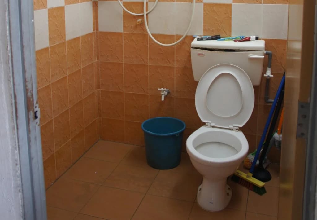 L'armada Guesthouse - photo 7