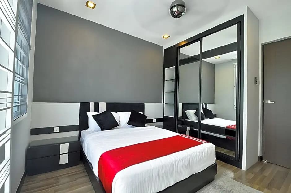 Violet Luxury Service Villa - photo 6