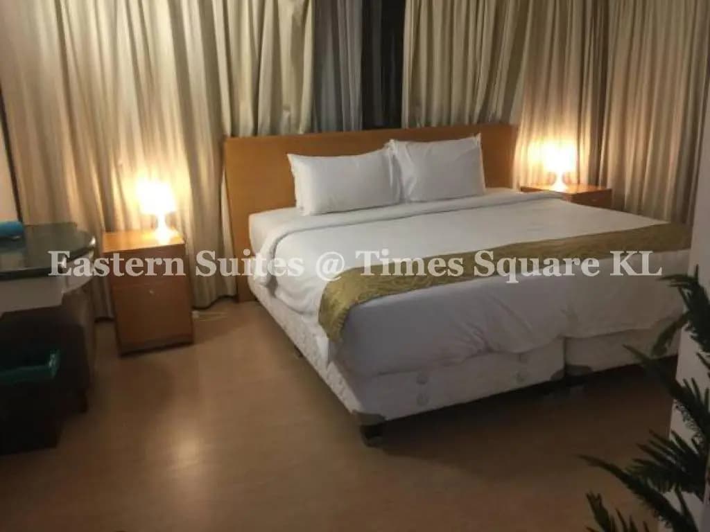 Eastern Suites at Times Square KL - photo 6