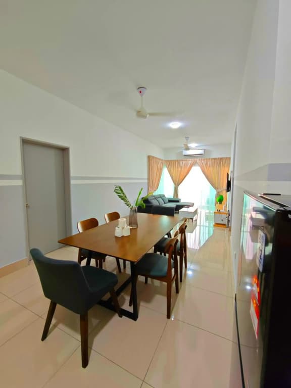 Exclusive 3 Bedroom @Sungai Besi, Kuala Lumpur - photo 30