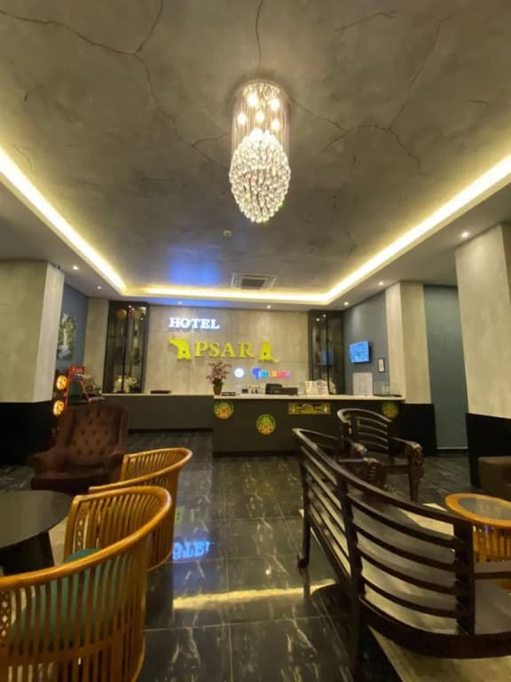 Hotel Apsara Temerloh - photo 8