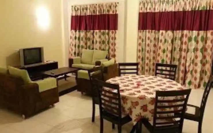 Misty Highlands Apartment @ Crown Imperial Court - photo 11