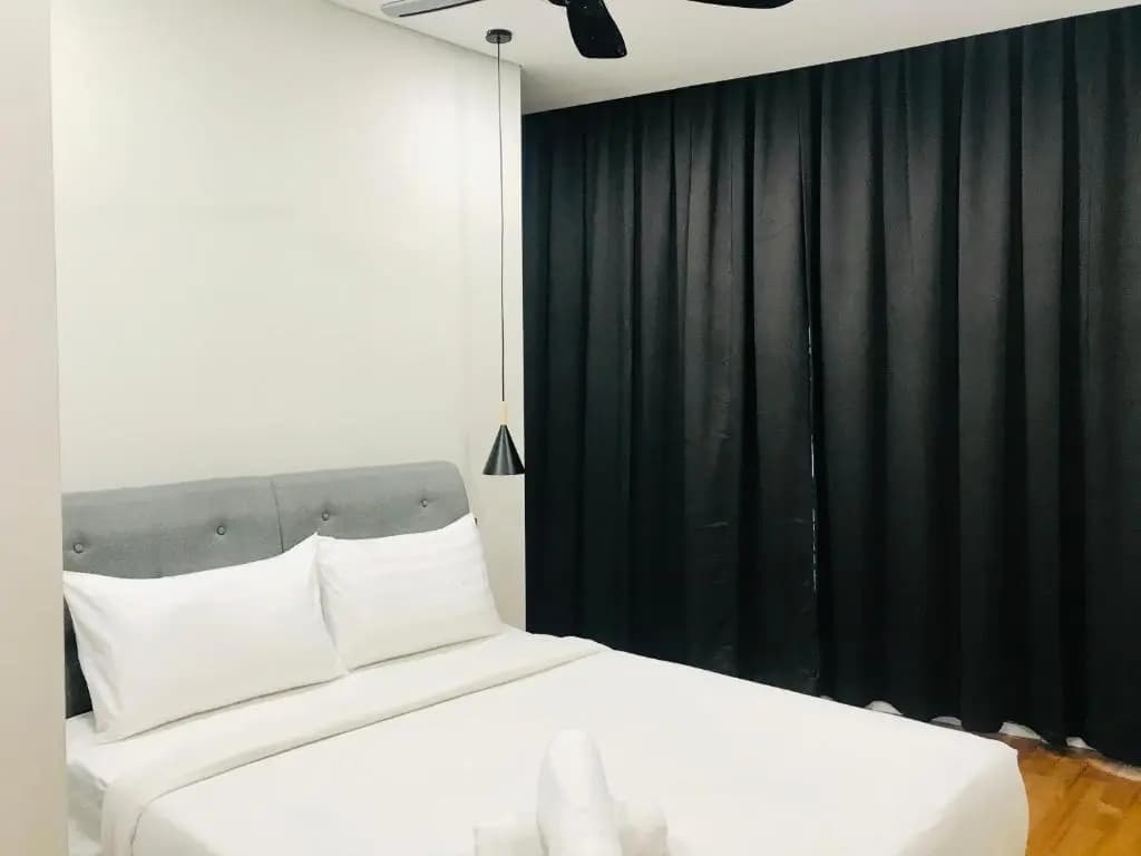 Sky Suites KLCC by Luna Suites - photo 4