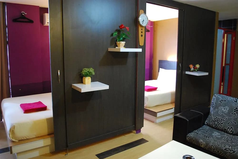 My Home Hotel - photo 3
