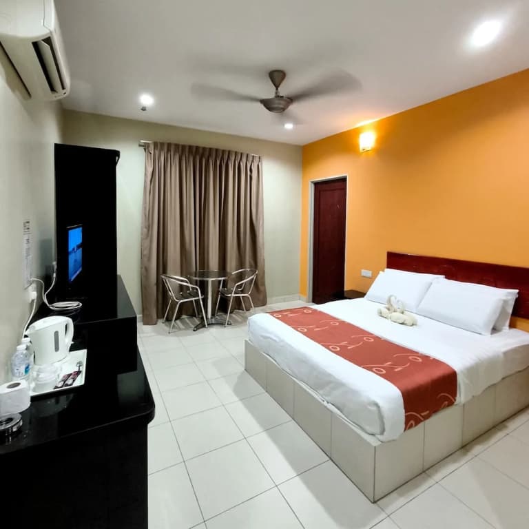 Hotel O Guesthouse Dseribong - photo 4