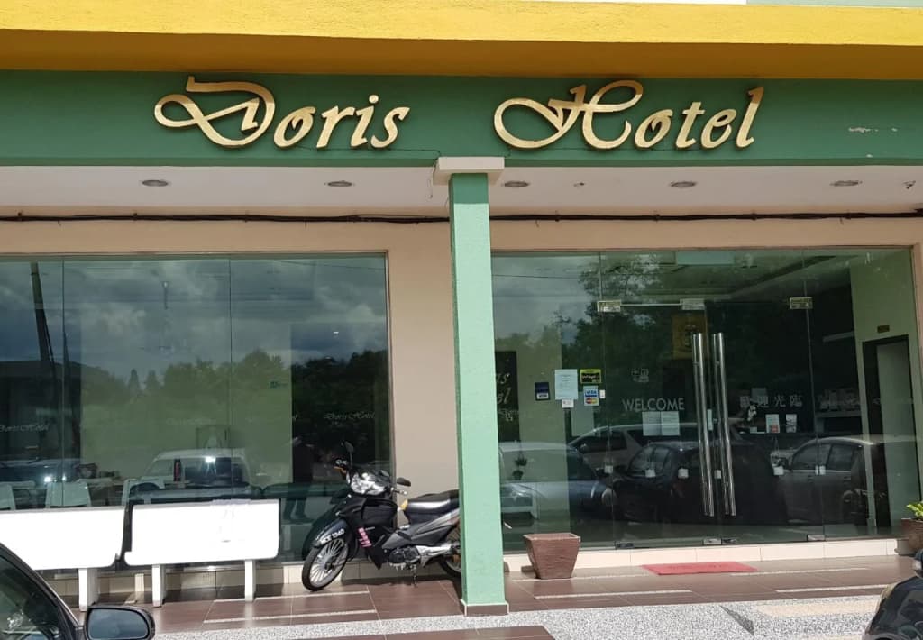 Doris Hotel - photo 13