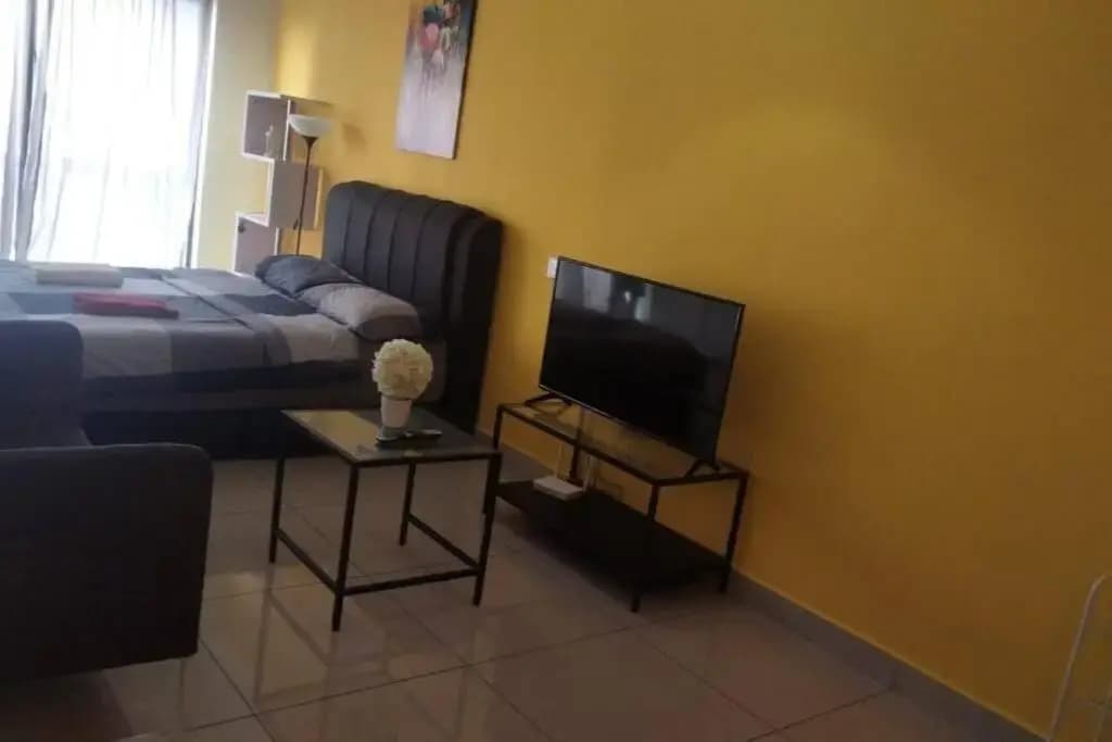 Ha20, Cyberjaya, Netflix, Wifi, Parking - photo 4