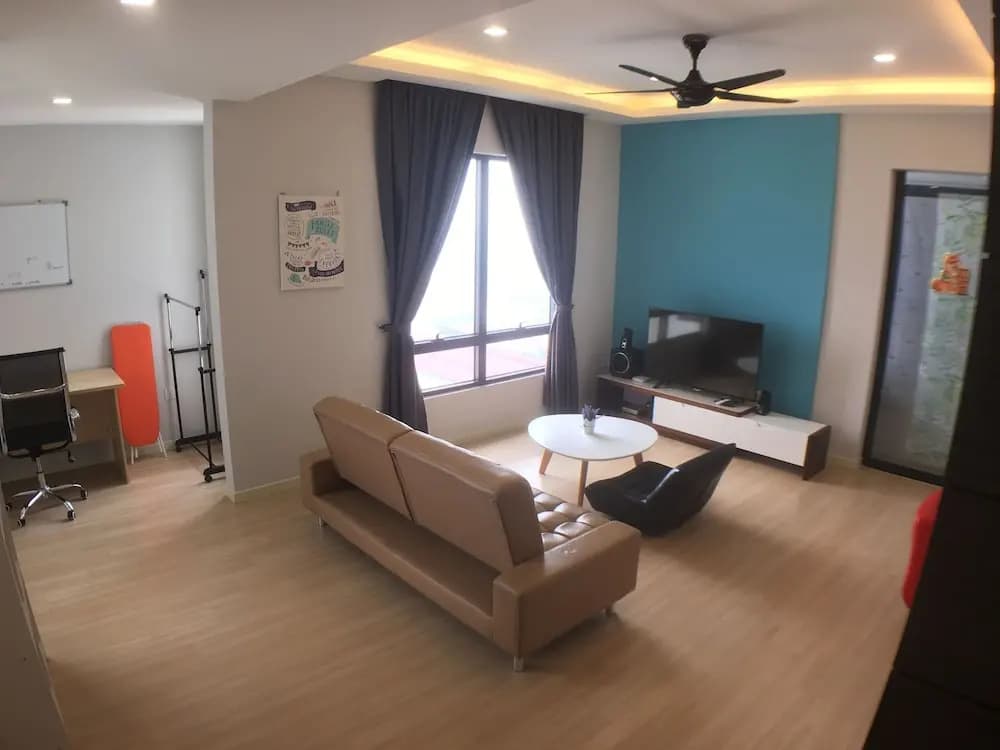 USJ One Subang Jaya by Widebed - photo 4
