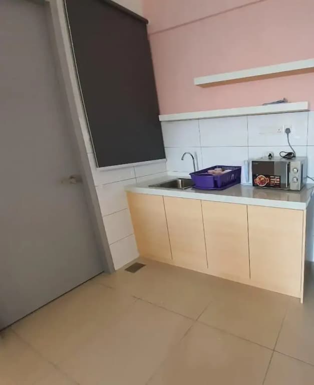 Miracle Homestay Group Traveller PG Sentral - photo 17